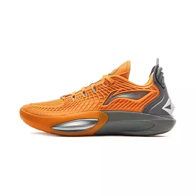 Li-Ning Jimmy Butler 3 JB3 - Victory