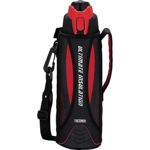 公式通販】真空断熱スポーツボトル FEO-800F ブラック(BK) の部品