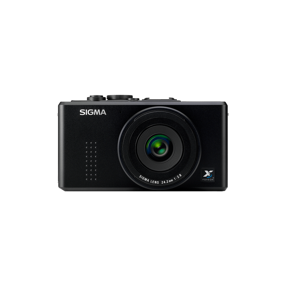 DP2 | カメラ | Sigma