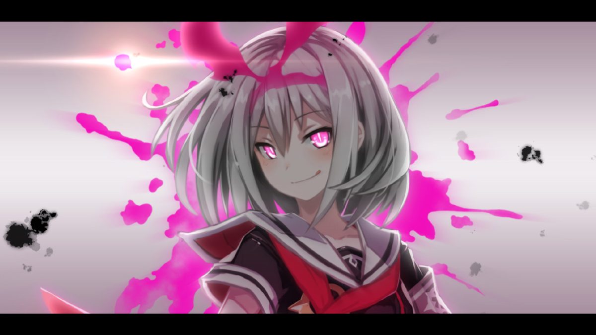 Review: Mary Skelter Finale Could Keep You Captive - Siliconera