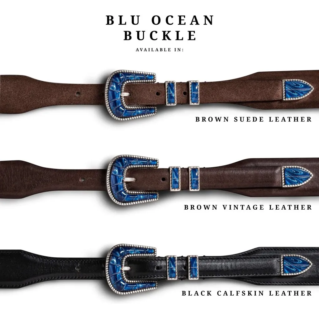 Silver-Ostrich-Luxury-Belts-