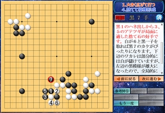 大局観で勝つ囲碁の法則 | シルバースタージャパン