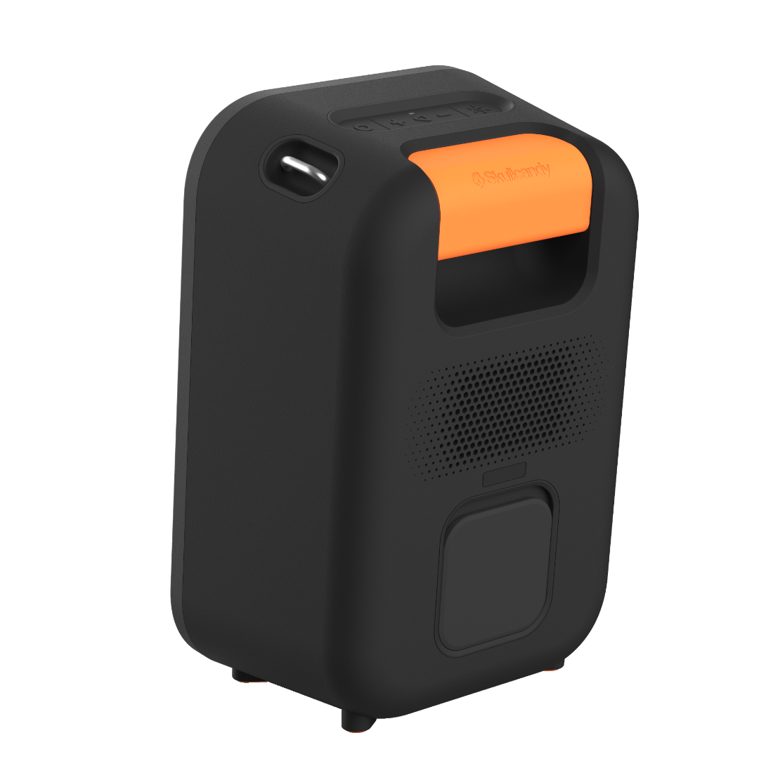 Stomp™ | Wireless Bluetooth Party Speaker