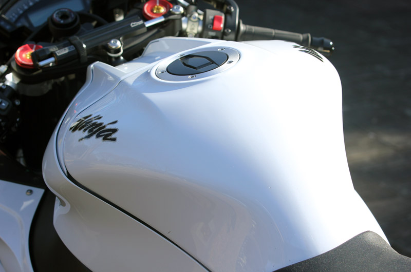 Kawasaki 16 ZX-10R (ZXT00S)POWER BOX TitanBlue K's-STYLE | SP忠男