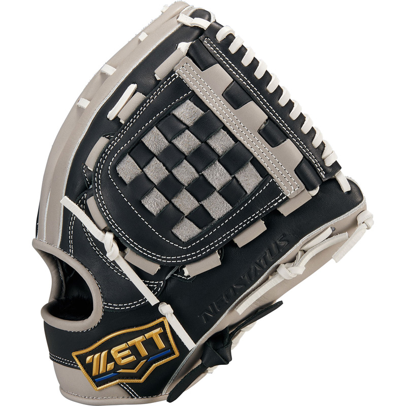 ZETT ゼット 限定 軟式グローブ ネオステイタスSC 源田選手タイプ