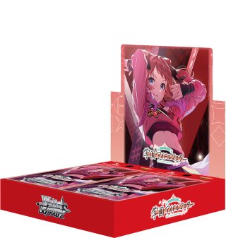 ヴァイスシュヴァルツ - マスターズスクウェア通販ブシロード店