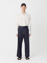 Pyad Denim Pant in Indigo – Studio Nicholson