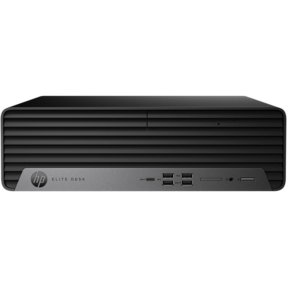 HP Elite SFF 805 G9 Desktop - AMD Ryzen 7 8700G - 16 GB DDR5 RAM