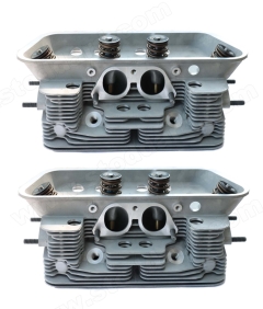 Cylinder Head - Engine - 912 (1965-1969, 1976)