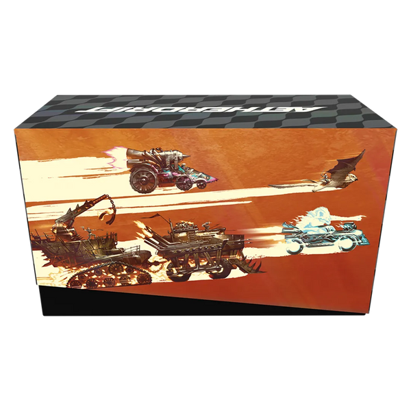 Magic: The Gathering Aetherdrift Finish Line Bundle