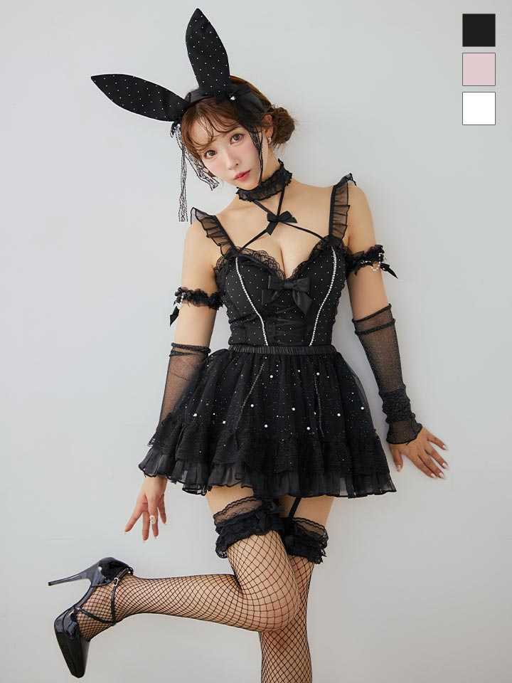 即日発送】【送料無料！】【マリームーンコラボ】【ハロウィン】2way