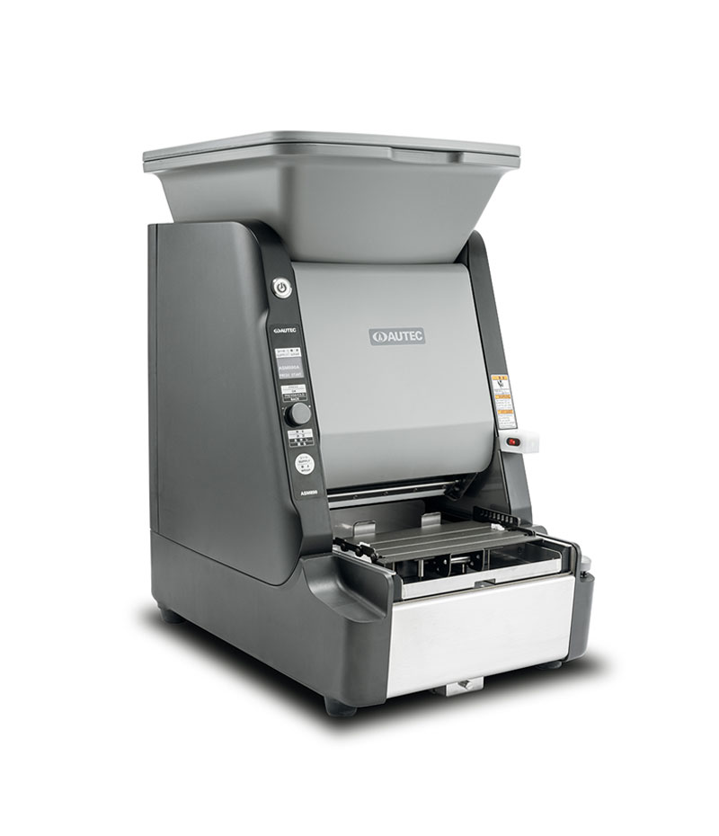 ASM890A Sushi machine Maki Maker - Autec