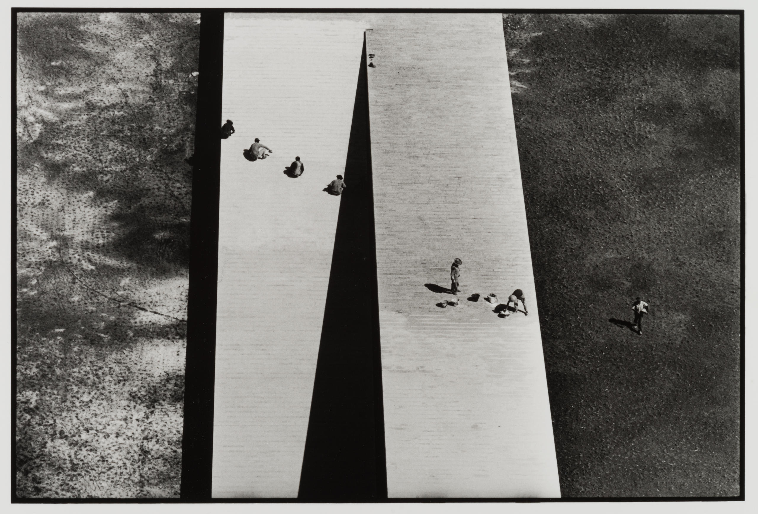 ルネ・ブリ 視覚の爆発 - SWI swissinfo.ch