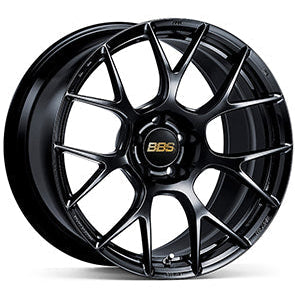 BBS RE-V7 - 19x9.5 / +45 / 5x120 *Set of 4* – System Motorsports