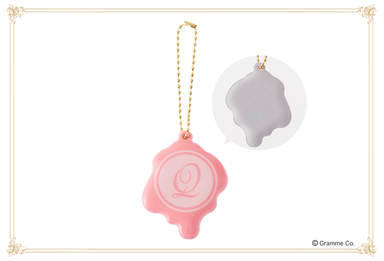 スノードームコレクションに新作”Melty Chocolate”がデビュー！ | Q-pot.