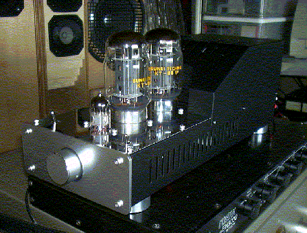 2)TU-874 組み立て後編