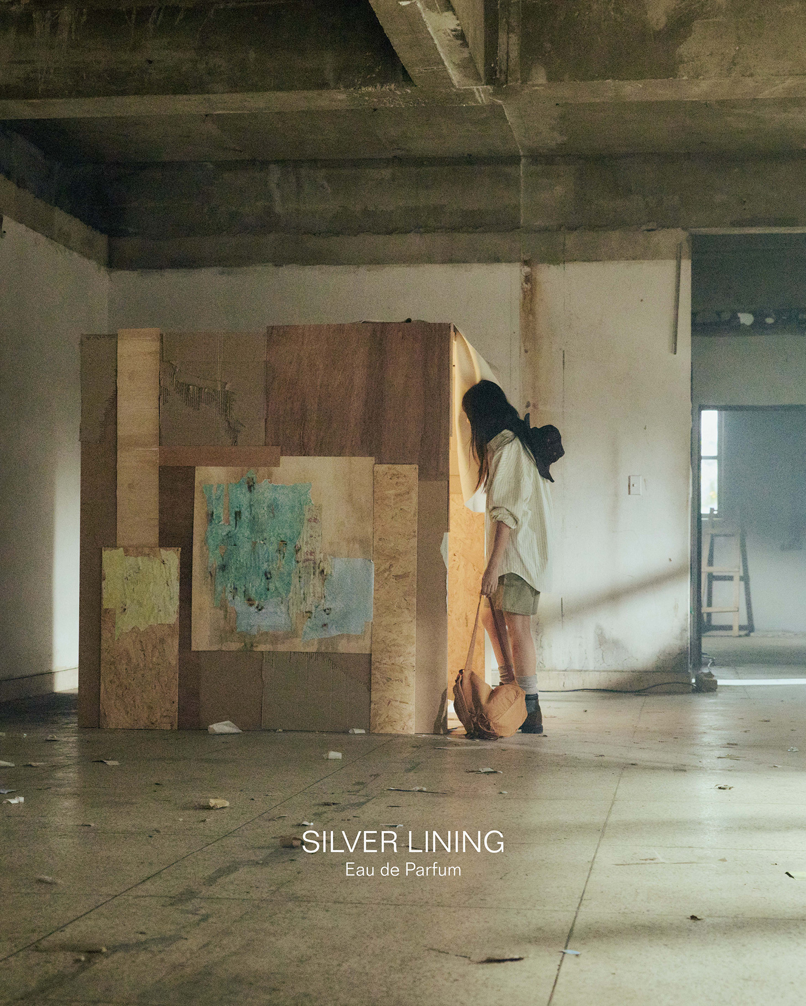 025S Official Store | Niche Perfume · Tea · Exhibition