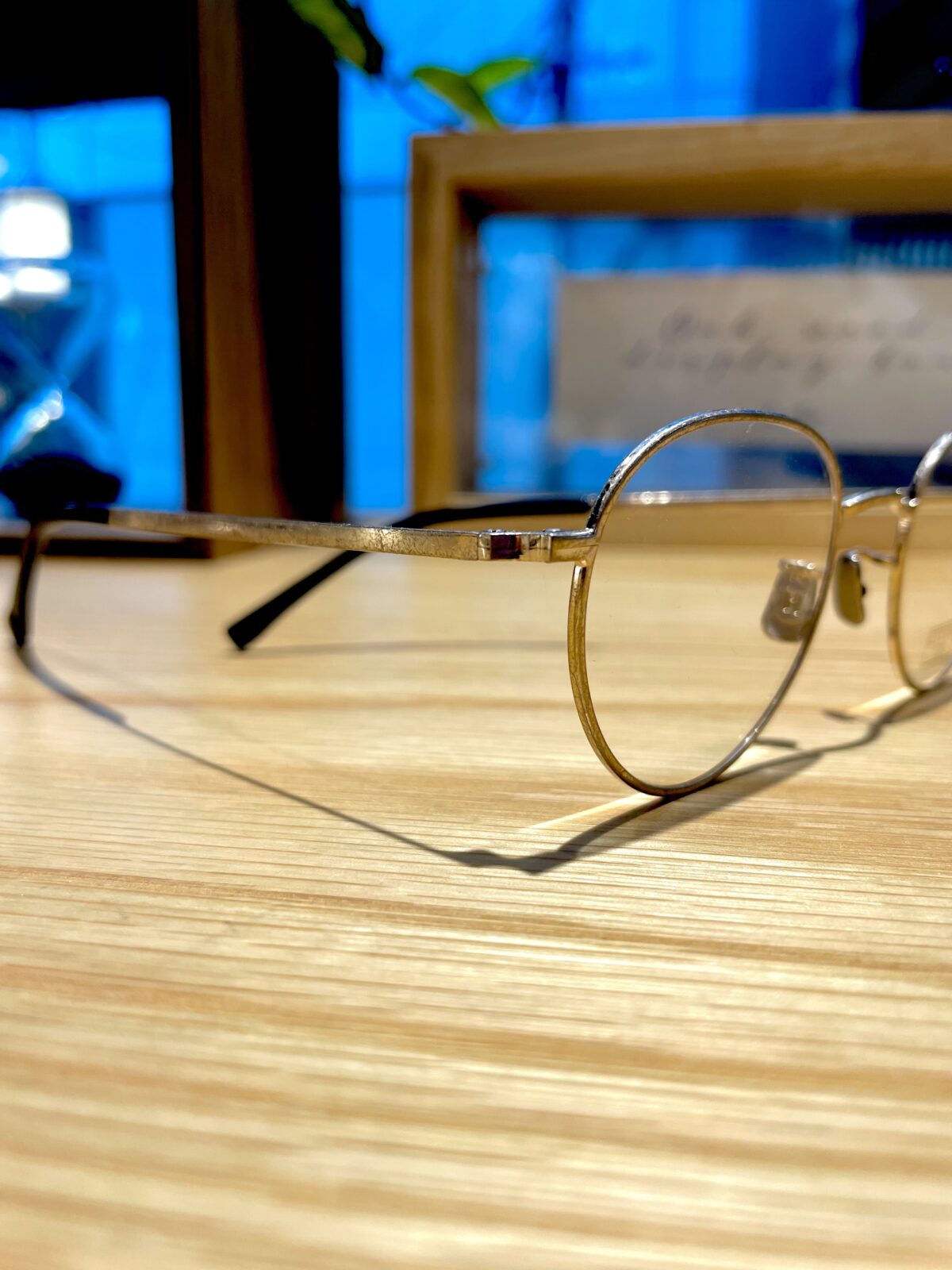 EYEVAN7285-1000 | 名古屋店 | BLOG | POKER FACE [ポーカーフェイス