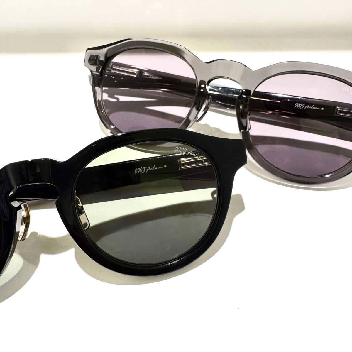 999.9 feelsun】 F-60NP のご紹介 | 静岡店 | BLOG | POKER FACE