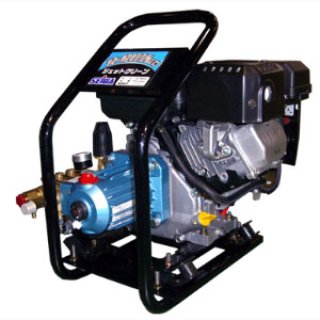 廃番・再入荷なし】【リース契約可能】精和産業 JC-1513GOS - ガソリン
