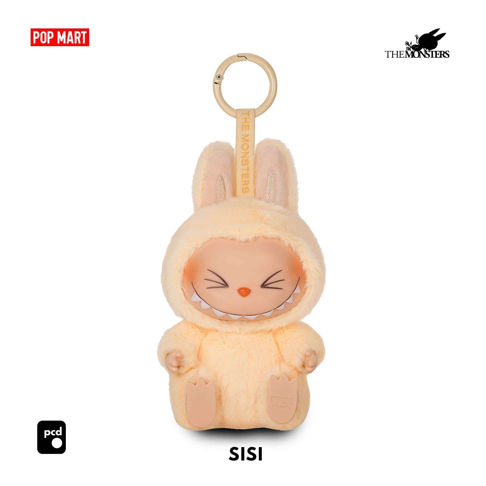 THE MONSTERS - Have a Seat Vinyl Plush Blind Box – POP CULTURE DEPOT