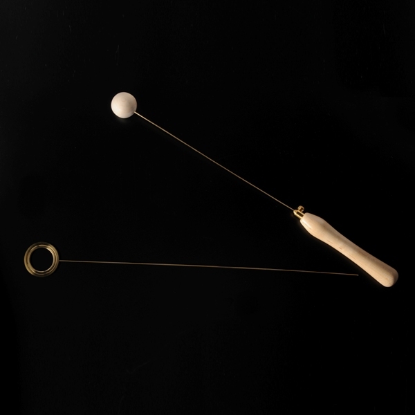 イギリス製 テンサー＆ボバー デュアルタイプ - 日本ダウジング協会（R）