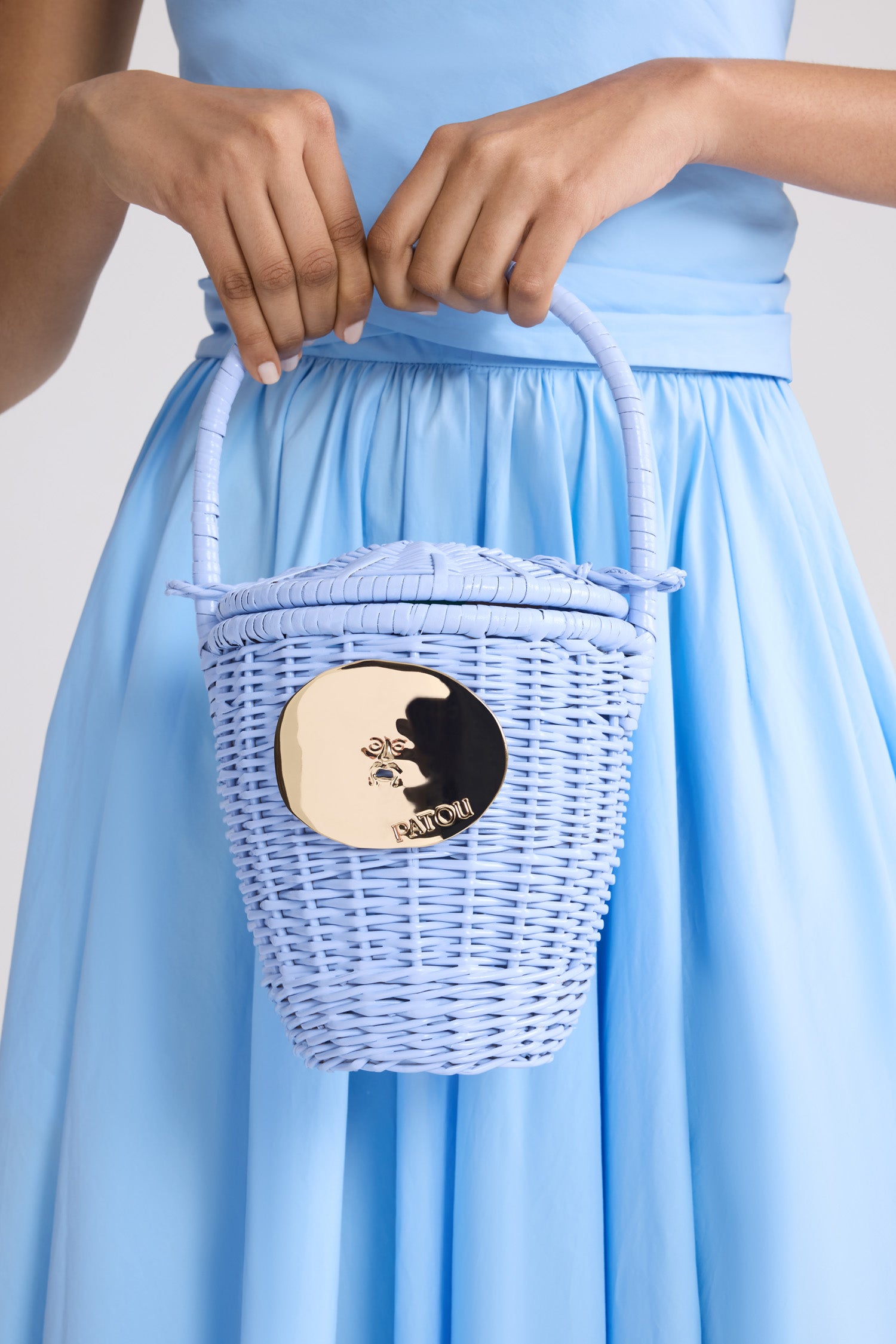 Patou | バケットバッグ