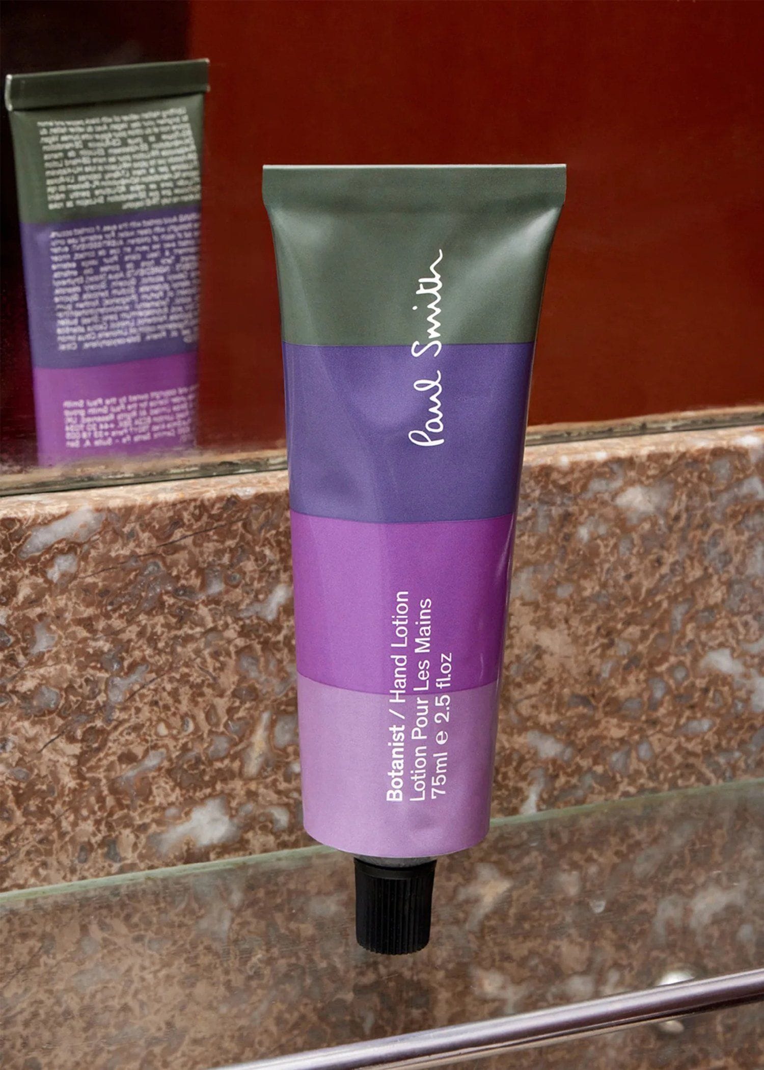 Paul Smith Botanist ハンドローション 75ml ｜ポール・スミス