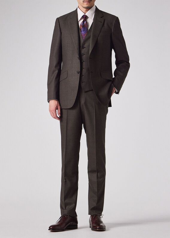 メンズ テーラリング（スーツ）｜ポール・スミス