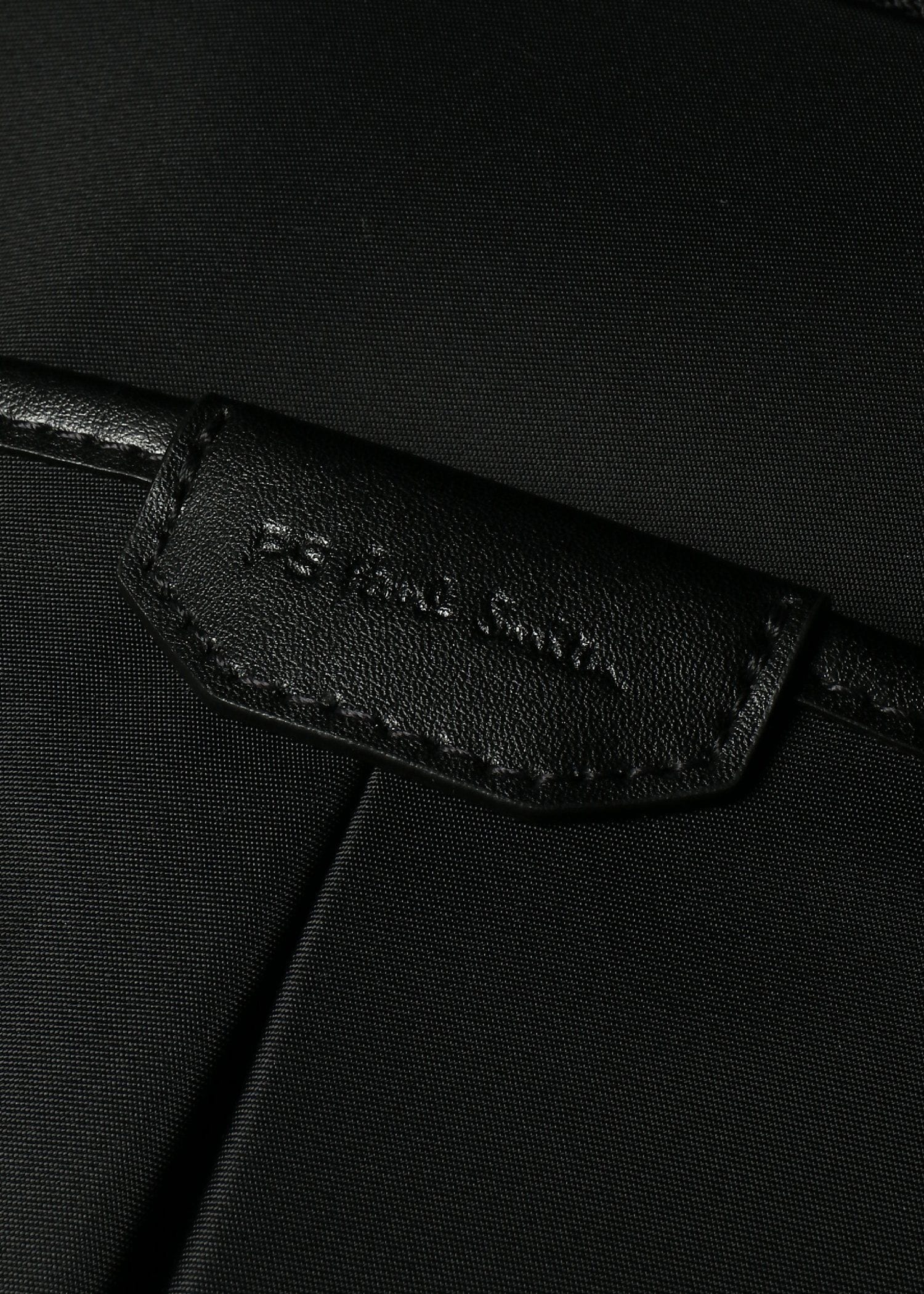 PSビジネスナイロン ボディバッグ ｜ポール・スミス