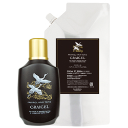 パミロール ヘアートニック