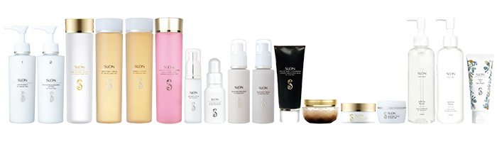 PRODUCTS-パミロール,スロン