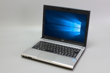 NEC VersaPro VK26M/B-F (36607) 【中古パソコン直販】