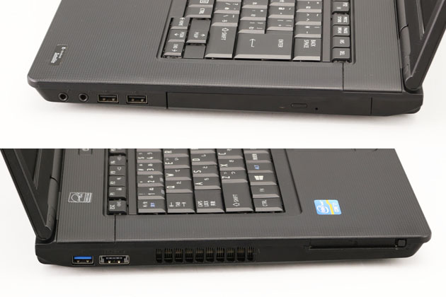 dynabook Satellite B552/H 【中古パソコン直販(37482)】