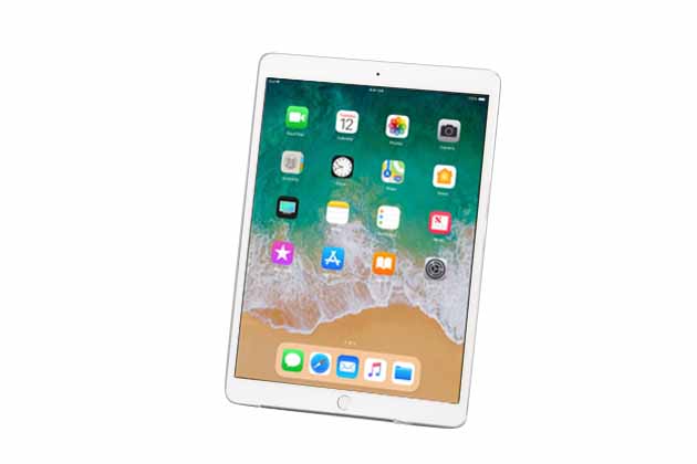 即納パソコン】 iPad Pro (10.5インチ) Wi-Fi + Cellular：A1709