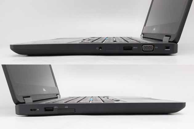 DELL 【即納パソコン】Latitude 5580(SSD新品) ※テンキー付 【中古