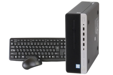 HP ProDesk 600 G5 SFF ジャンク品PC HP ProDesk 600 G5 SFF ジャンク