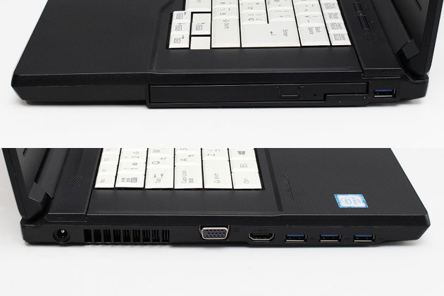 富士通 【即納パソコン】LIFEBOOK A748/S (Win11pro64)(SSD新品