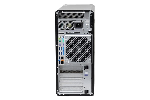 HP 【即納パソコン】 Z4 G4 Workstation (Win11pro64)(SSD新品) ワーク