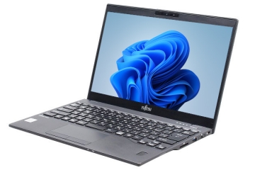 富士通 【即納パソコン】LIFEBOOK U9310/DX (Win11pro64)(SSD新品