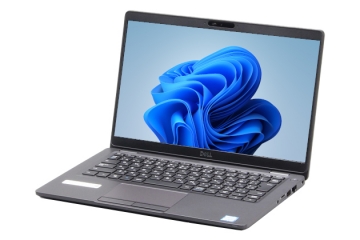 即納パソコン】Latitude 5300 (Win11pro64) 【中古パソコン直販(42016)】