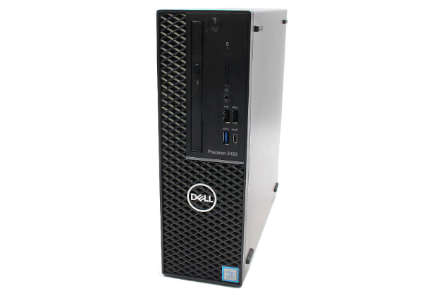 DELL 【即納パソコン】 Precision 3430 SFF (Win11pro64)(SSD新品