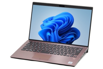 VAIO 【即納パソコン】VAIO Pro PK アーバンブロンズ (VJPK13C12N