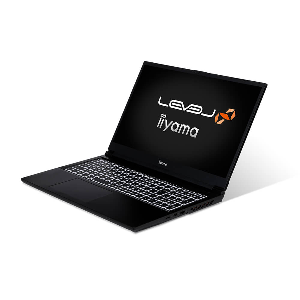 iiyama PC LEVEL-15FX155-i7-PLSX-XIV | パソコン工房【公式通販】