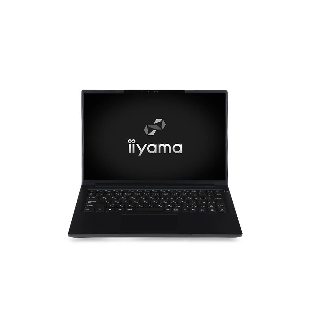 iiyama PC SOLUTION-14FH129-U5-UHX | パソコン工房【公式通販】