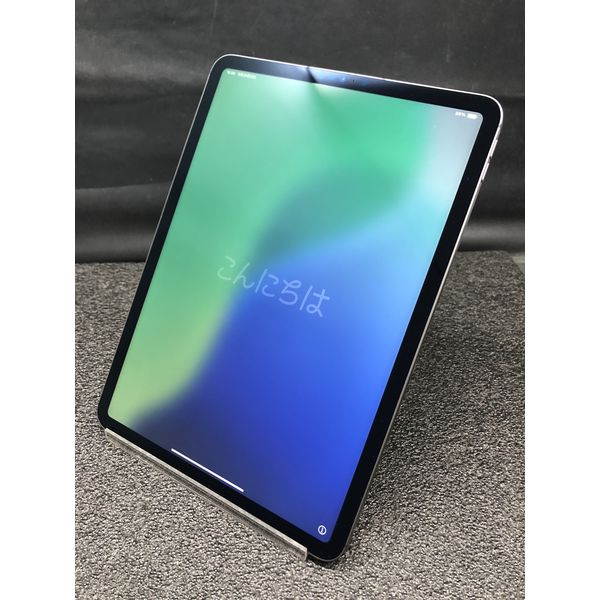 APPLE 〔中古〕iPad Pro 11インチ 第3世代 512GB スペースグレイ