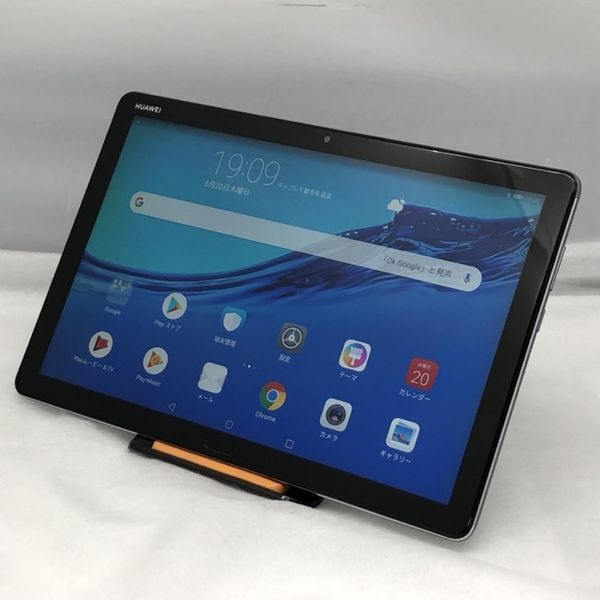 HUAWEI 〔中古〕MediaPad M5 lite Wi-Fi BAH2-W19 32GB/Android