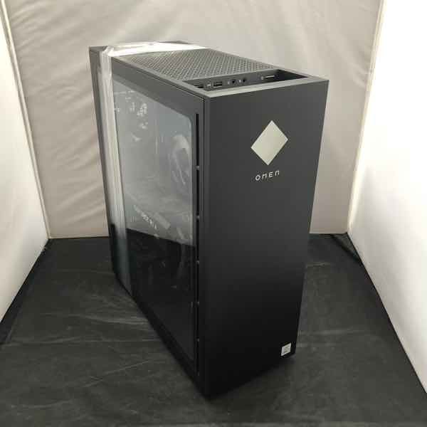 HP 〔中古〕OMEN ゲーミングPC インテル® Core™ i7-10700F