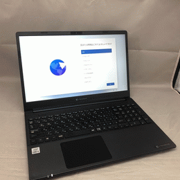 Dynabook 〔中古〕dynabook S73/HV Core i5-1135G7 プロセッサー(2.40