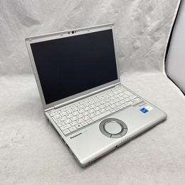 PANASONIC 〔中古〕Let's note SR3 CF-SR3GK3AS インテル® Core™ i5